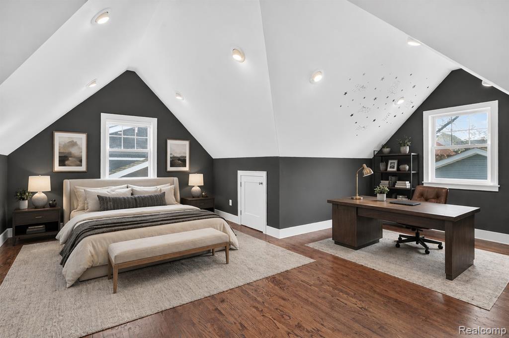 1236 Edgewood Road Birmingham, MI 48009 - Photo 43 of 53