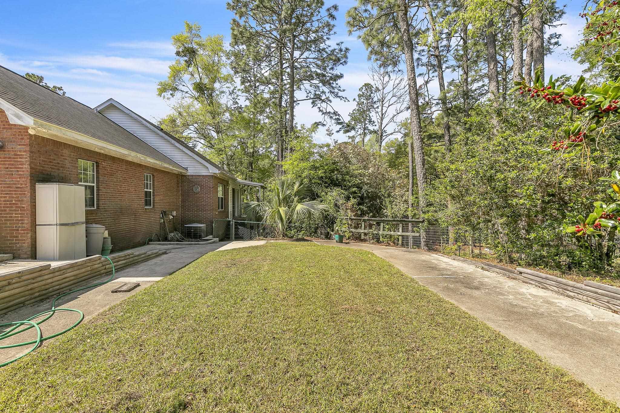 367 Ridgewood Drive Daphne, AL 36526 - Photo 53 of 71 Yard