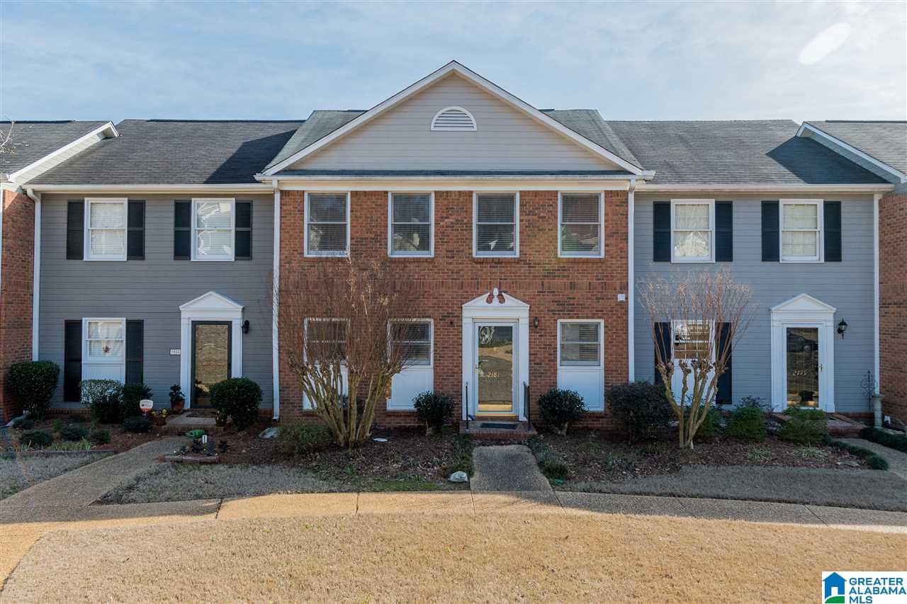 2181 Rocky Ridge Ranch Road Birmingham, AL 35216 - Photo 1 of 37