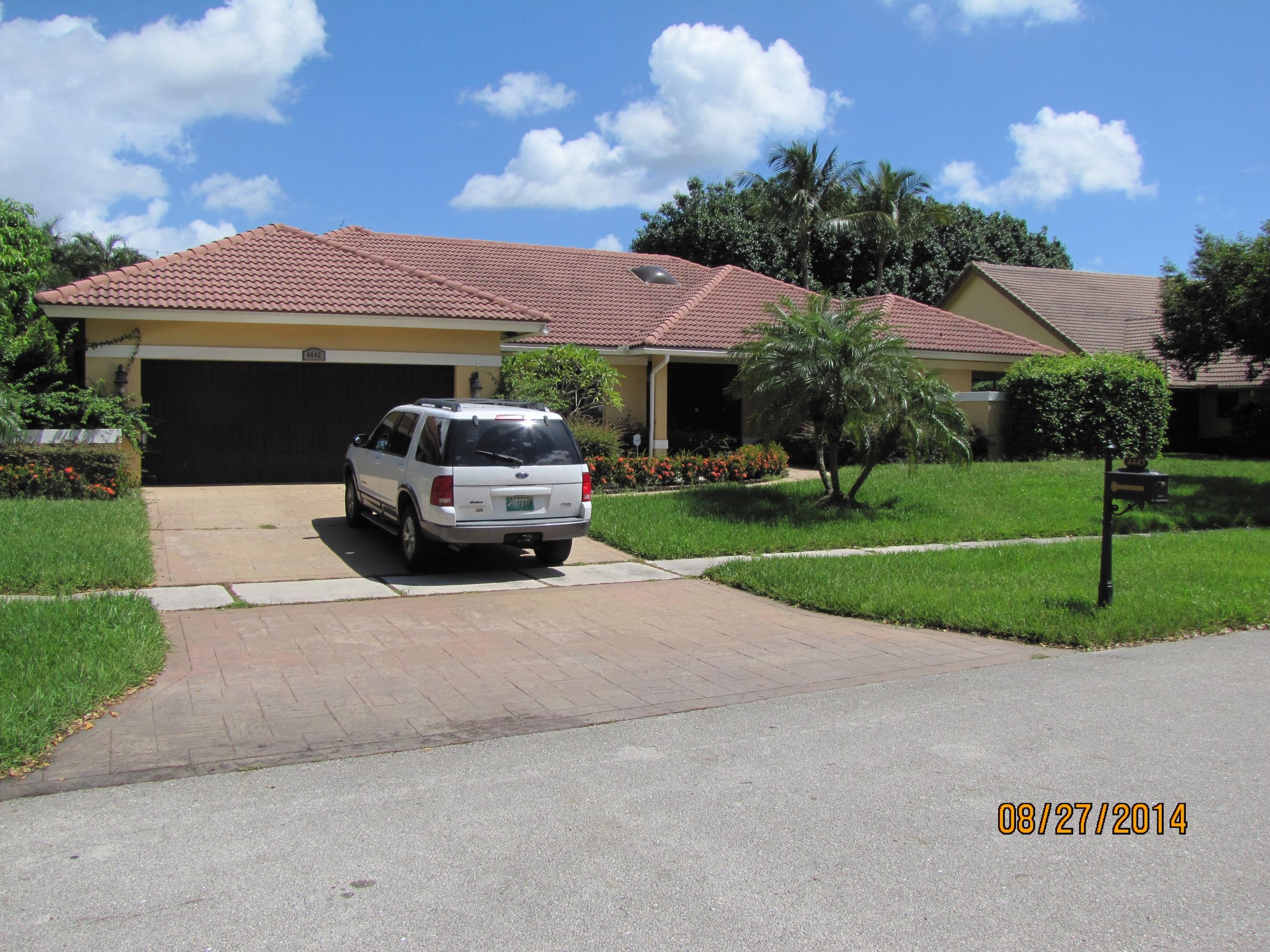 4443 Woodfield Boulevard Boca Raton, FL 33434 - Photo 16 of 16 4443 Woodfield