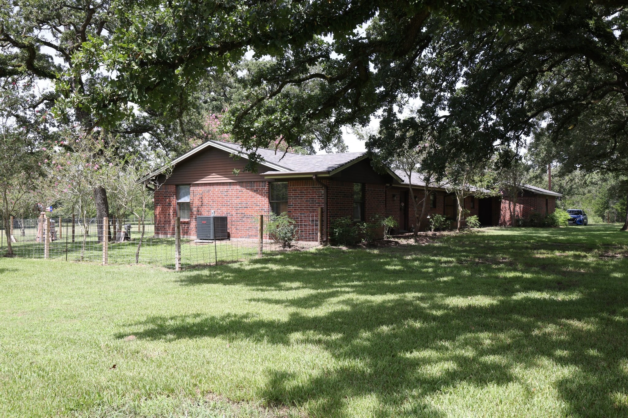 11994 Long Trussel Road Bryan, TX 77808 - Photo 45 of 49