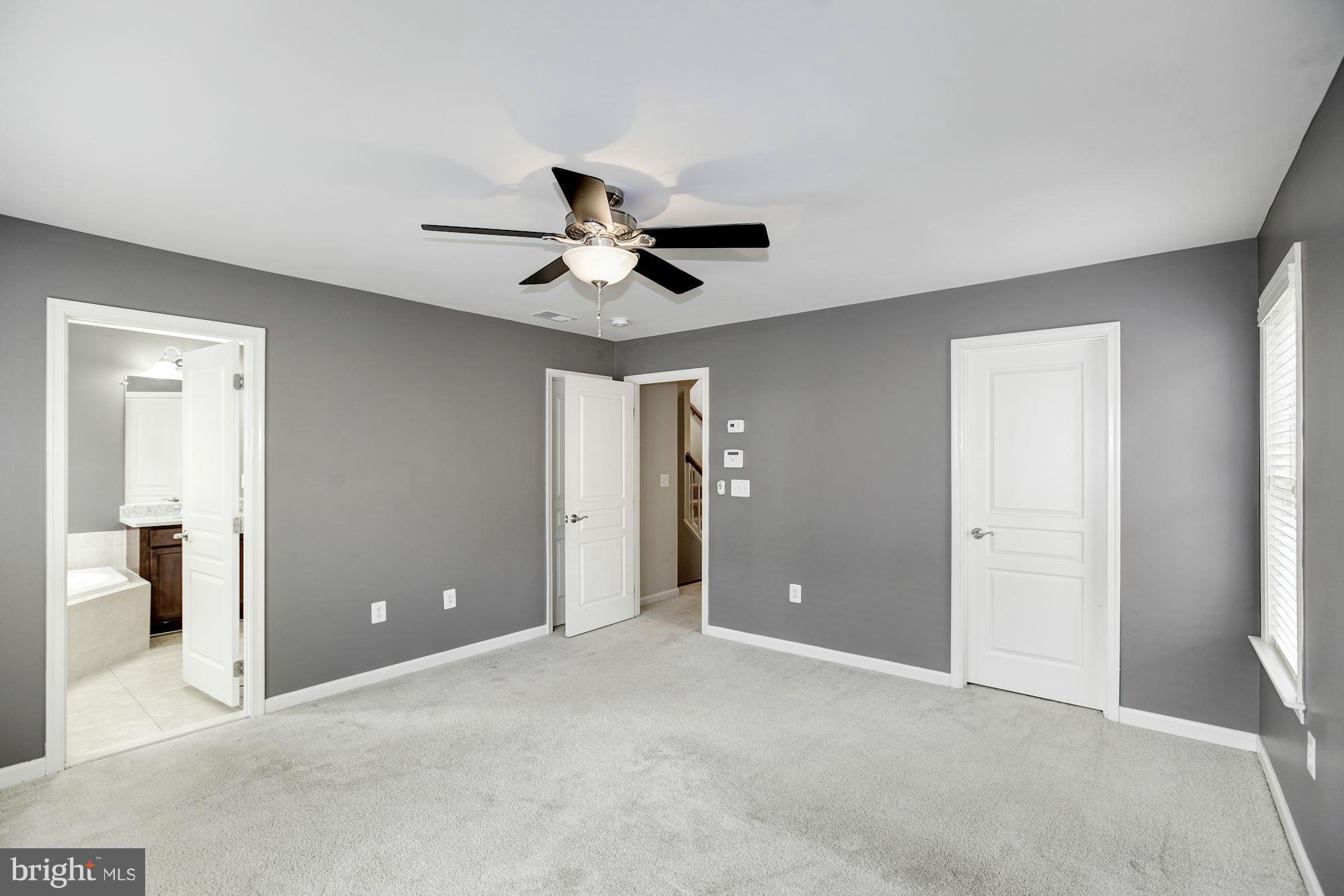 3439 Kemper Road Arlington, VA 22206 - Photo 14 of 30 Bedroom (Master)