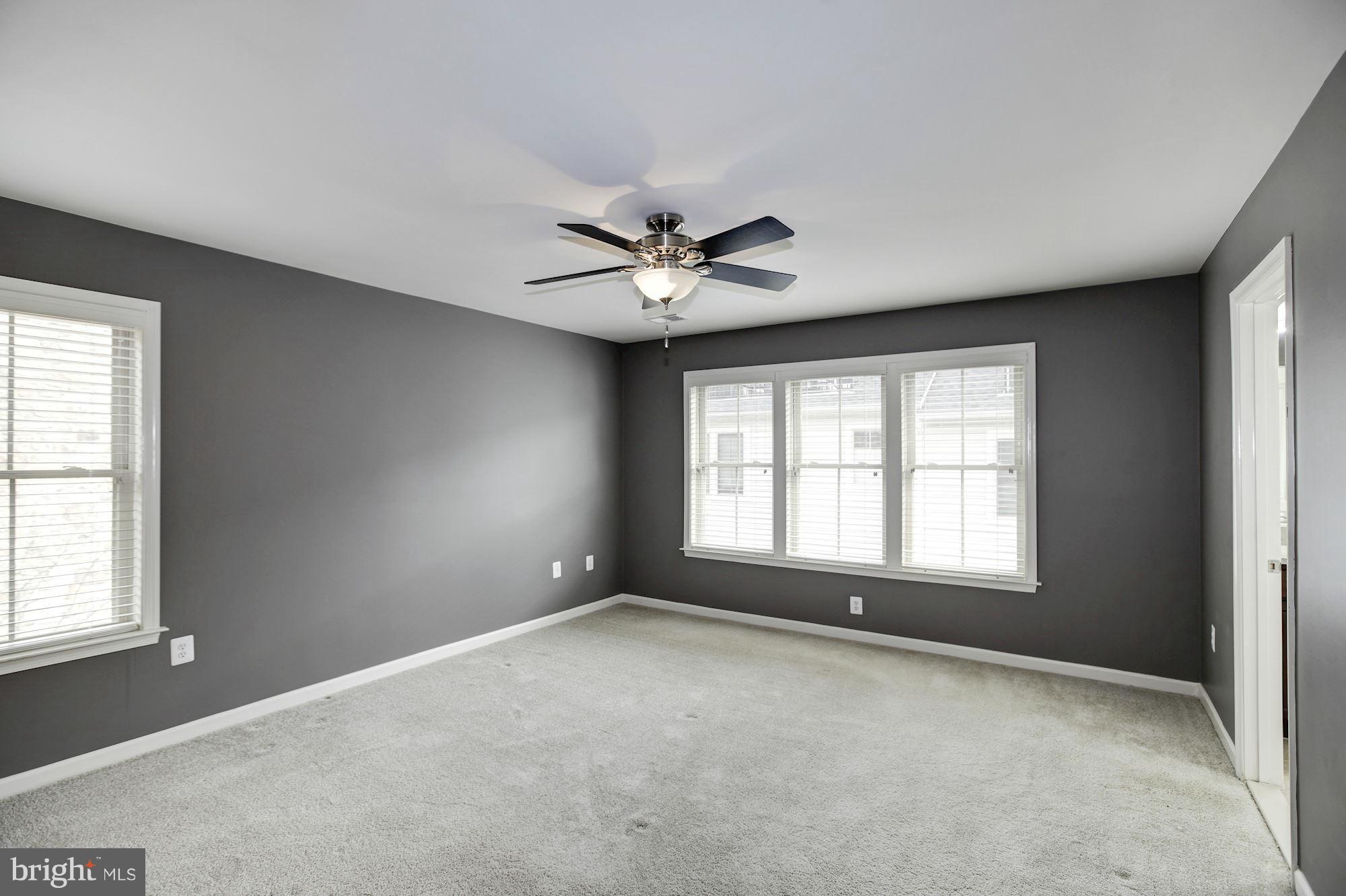3439 Kemper Road Arlington, VA 22206 - Photo 15 of 30 Bedroom (Master)