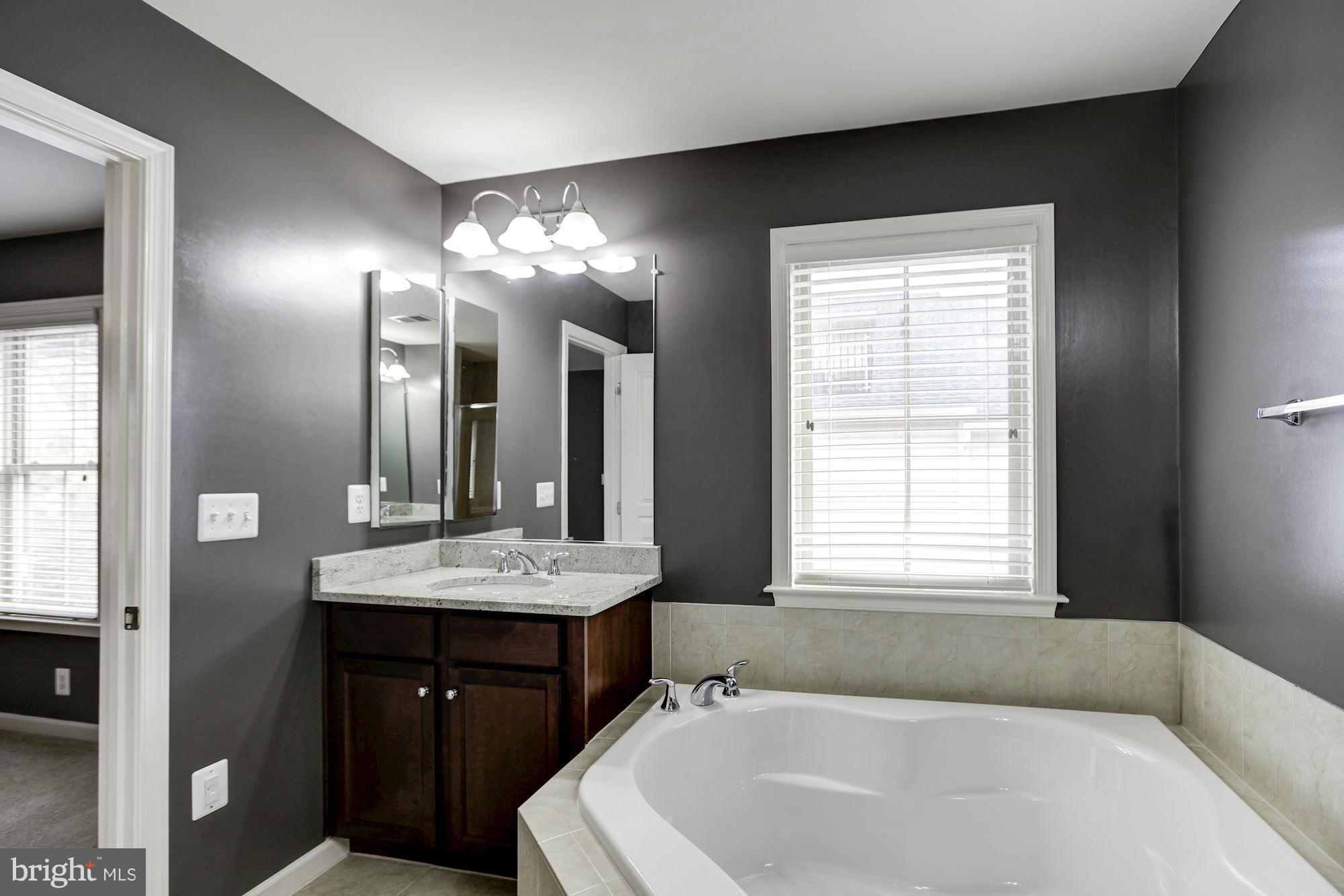 3439 Kemper Road Arlington, VA 22206 - Photo 16 of 30 Bath (Master)