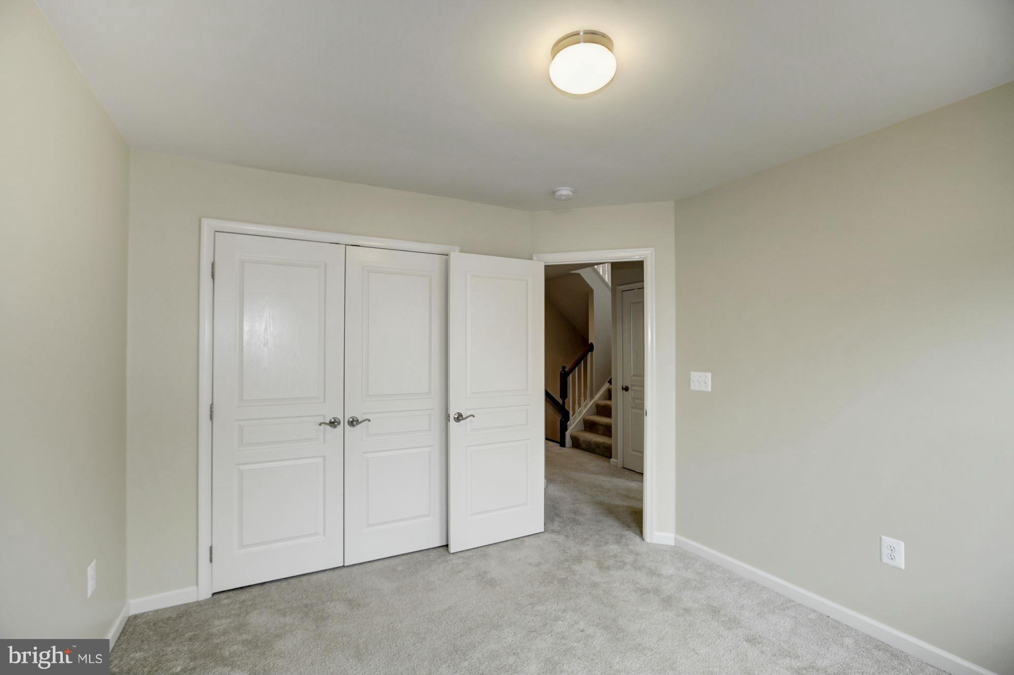 3439 Kemper Road Arlington, VA 22206 - Photo 23 of 30 Bedroom