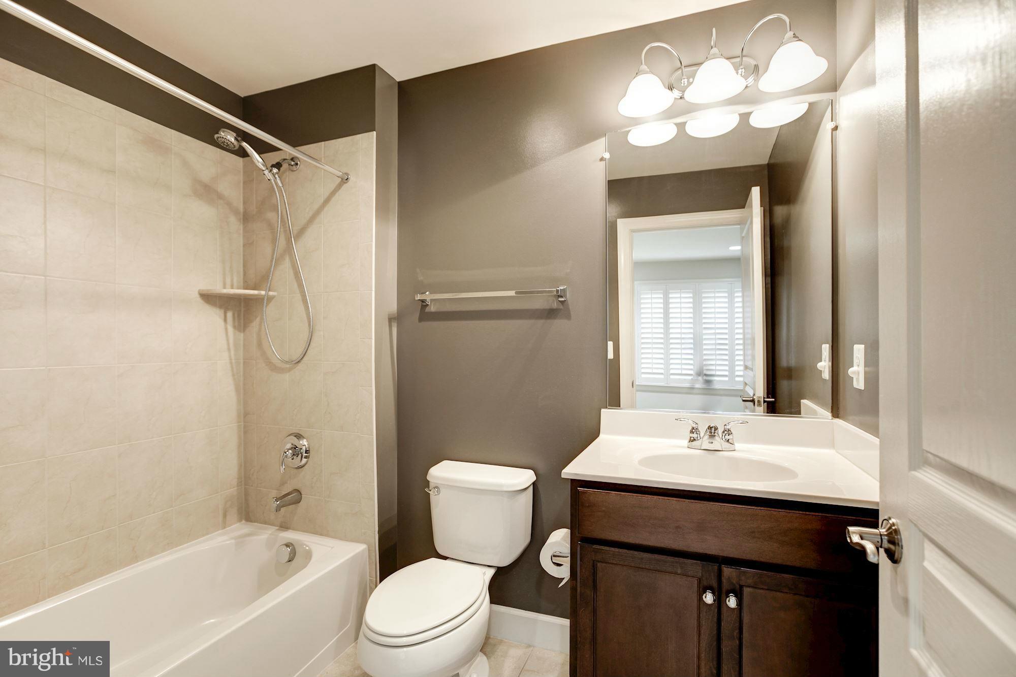 3439 Kemper Road Arlington, VA 22206 - Photo 27 of 30 Basement