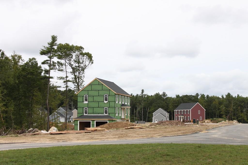 Lot 8 Stony Point Road Middleboro, MA 02346 - Photo 9 of 10