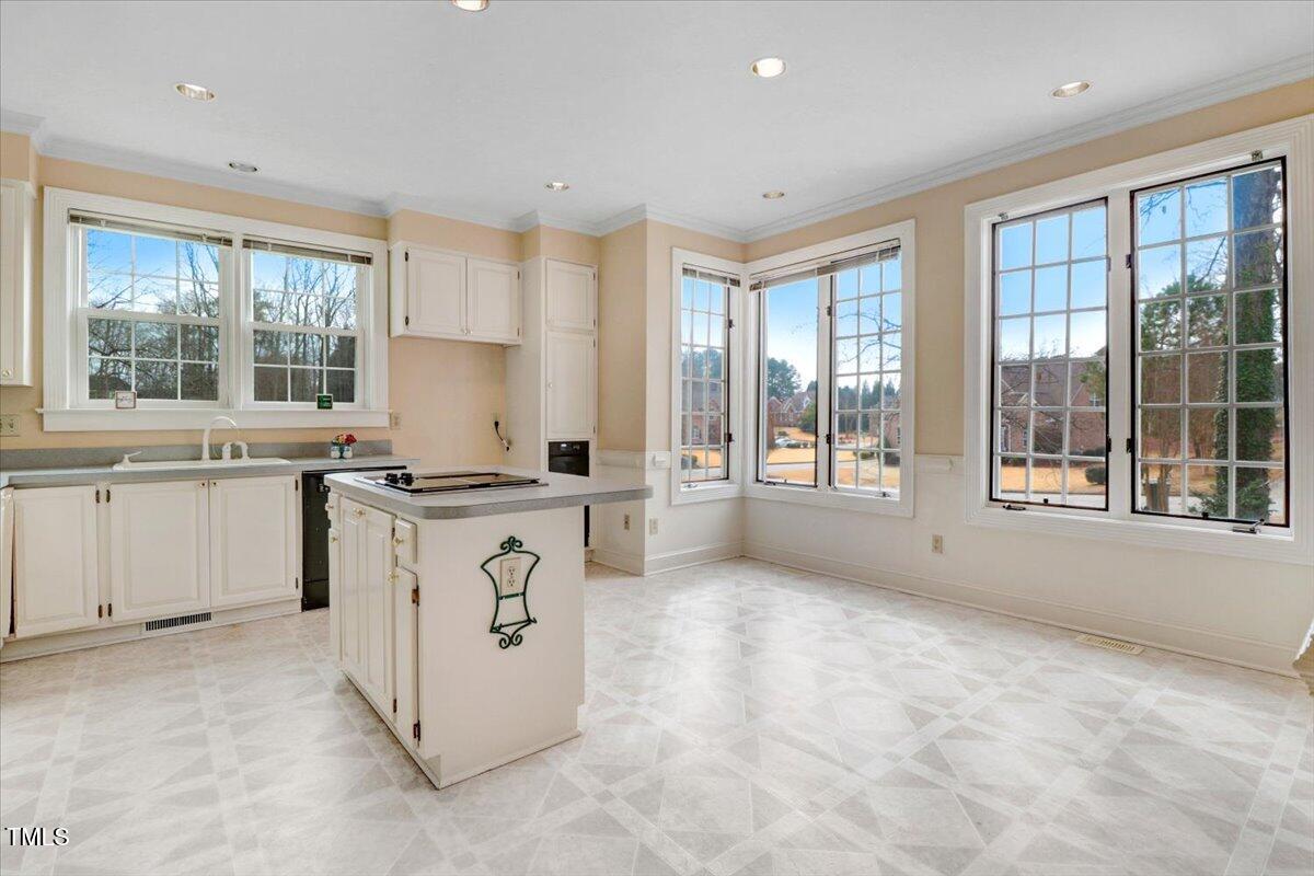 2902 Steeple Chase Road North Wilson, NC 27896 - Photo 19 of 70 Kitchen