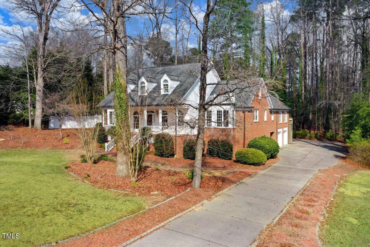 2902 Steeple Chase Road North Wilson, NC 27896 - Photo 50 of 70 2902 Steeple Chase Rd-27