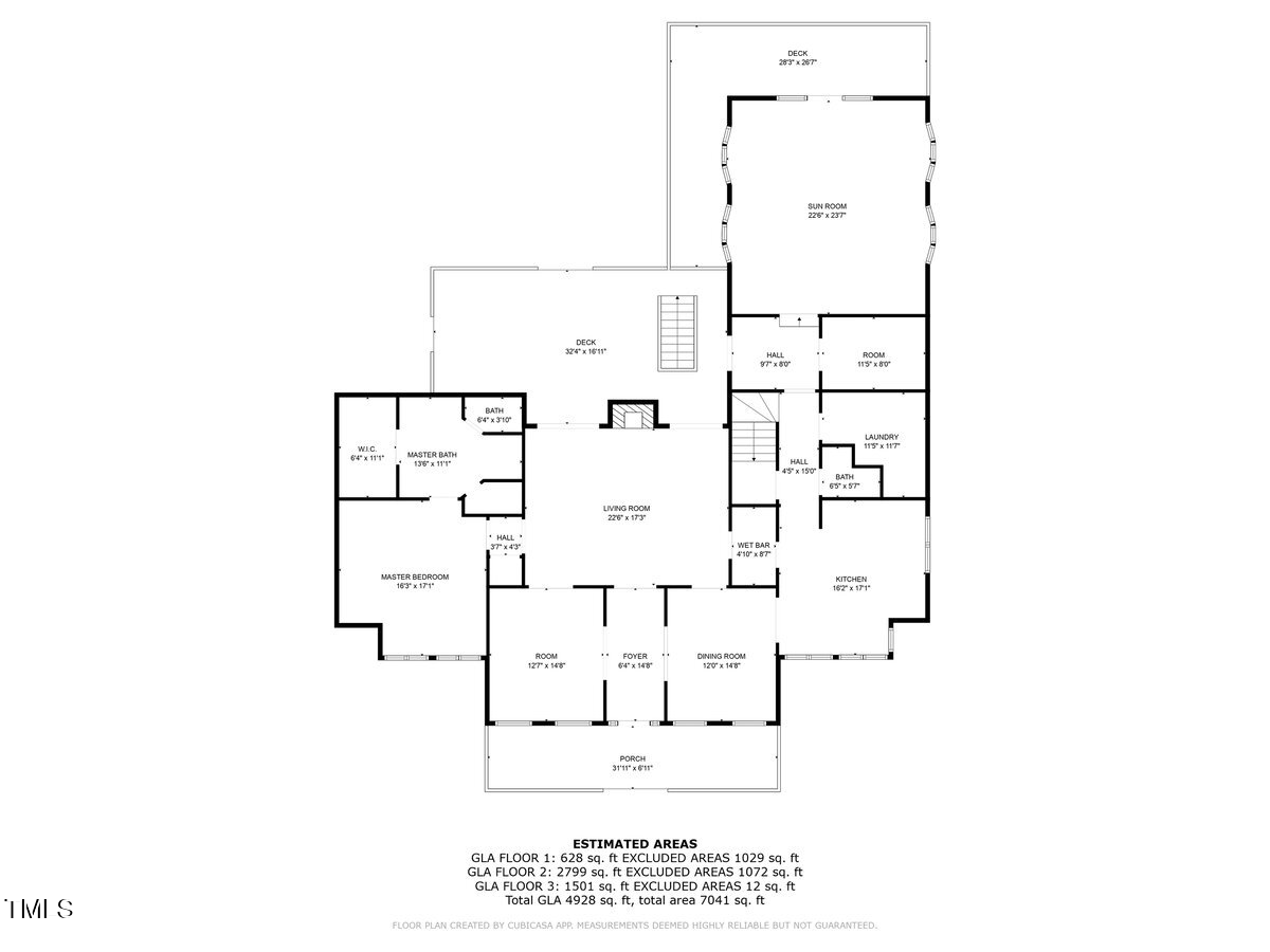 2902 Steeple Chase Road North Wilson, NC 27896 - Photo 69 of 70 Gallery Image 69