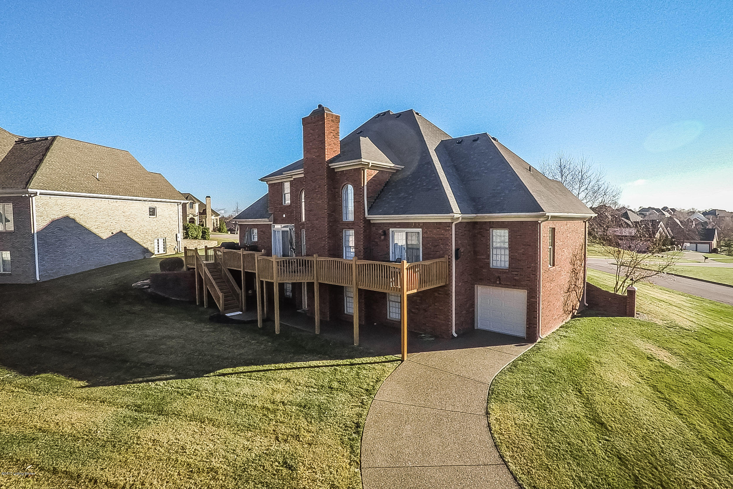 13100 Ridgemoor Drive Prospect, KY 40059 - Photo 32 of 53 32