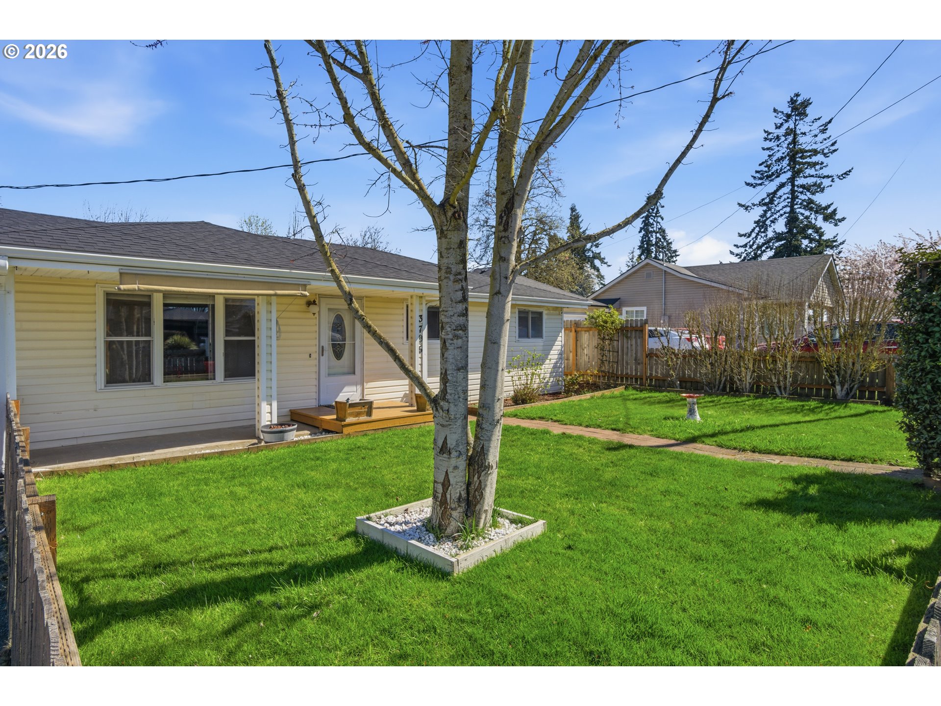 3795 Southeast Spicer Road Albany, OR 97322 - Photo 14 of 45