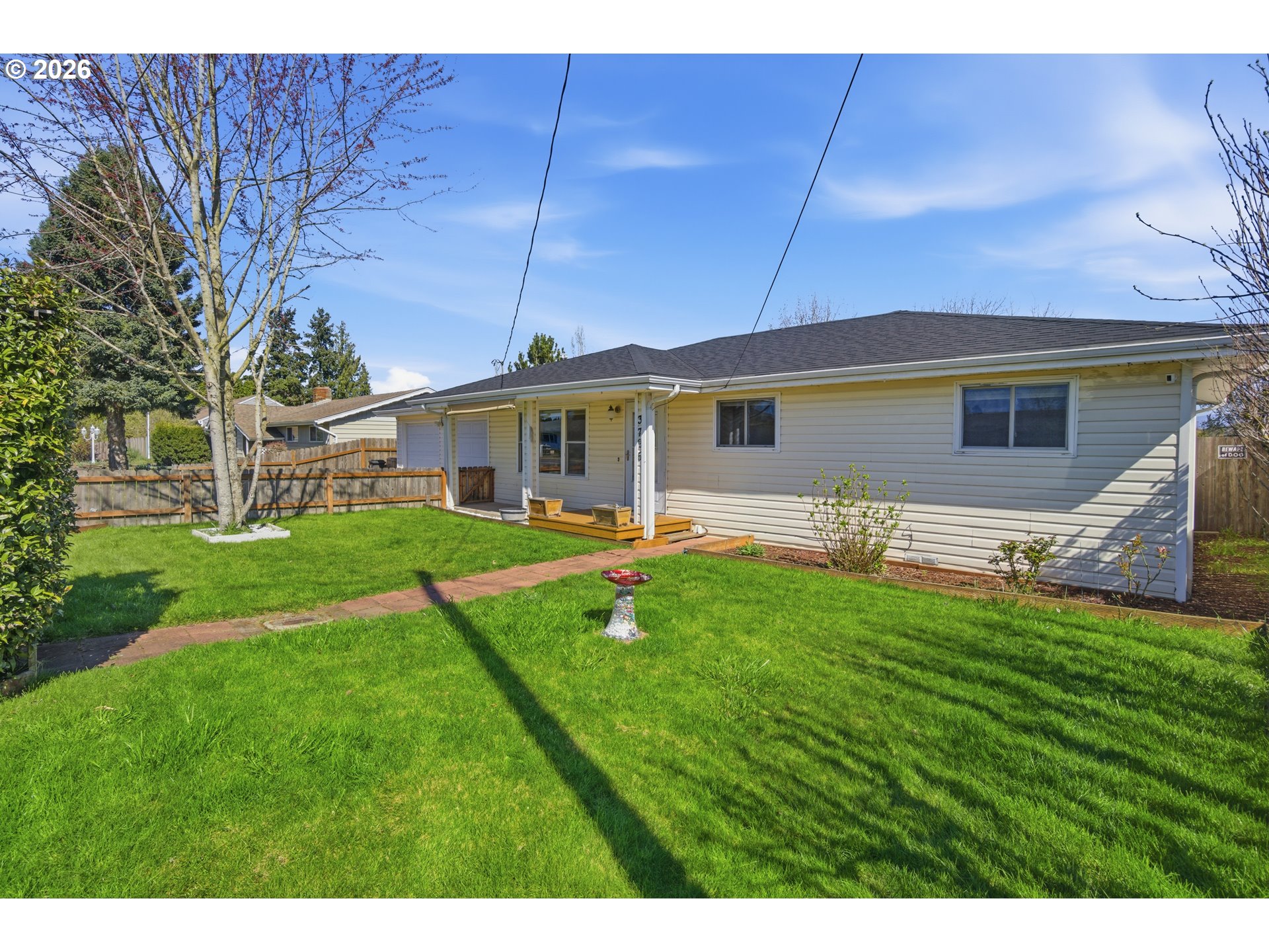 3795 Southeast Spicer Road Albany, OR 97322 - Photo 15 of 45