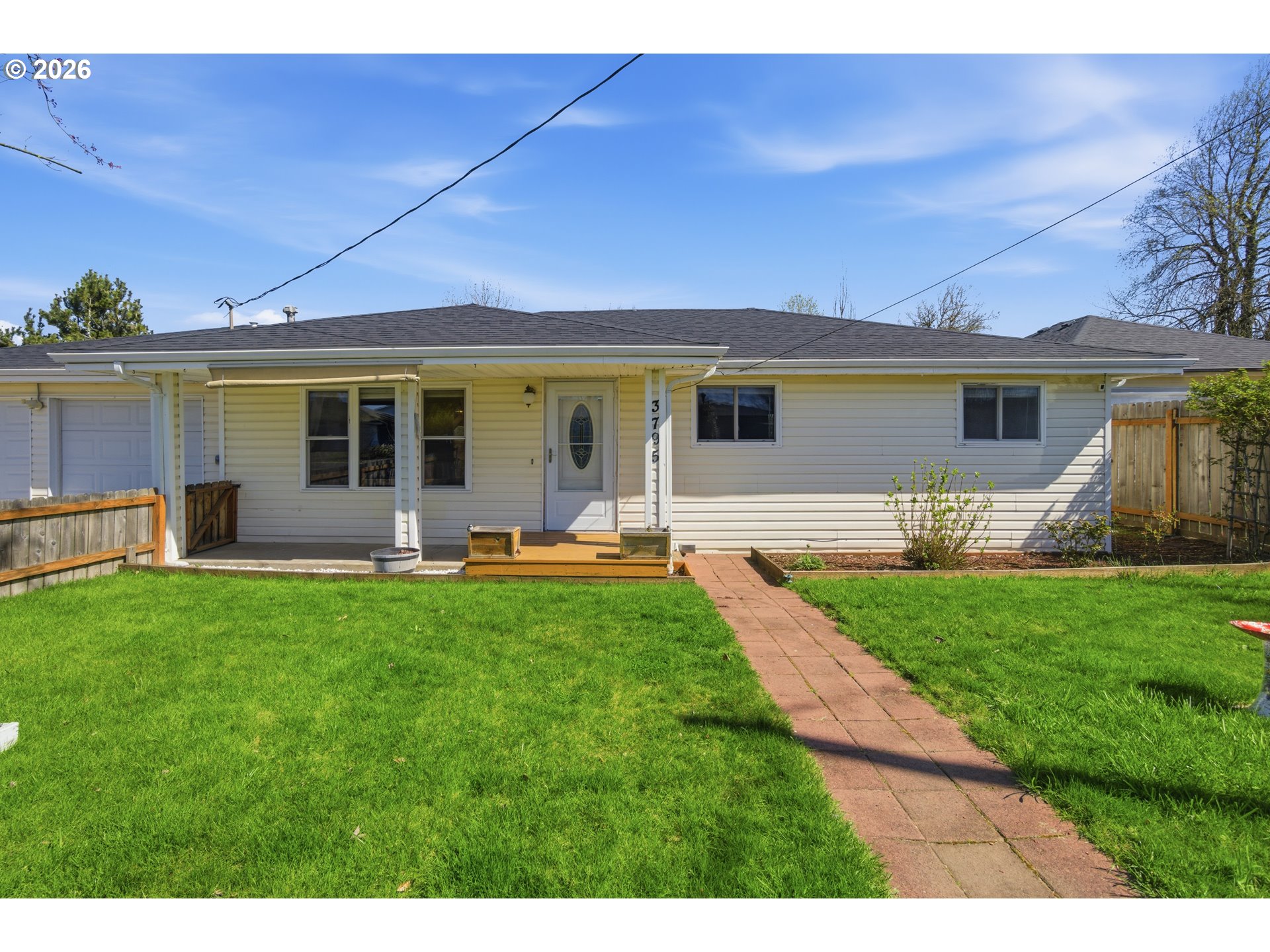 3795 Southeast Spicer Road Albany, OR 97322 - Photo 16 of 45