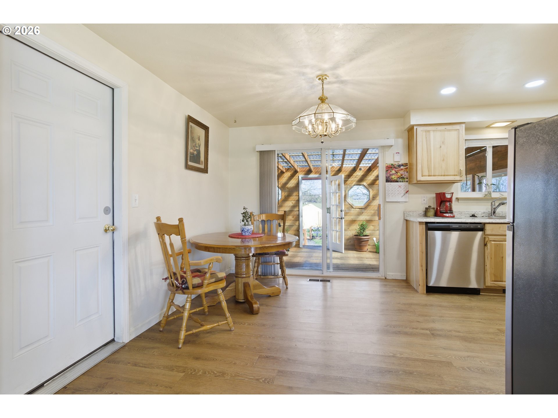 3795 Southeast Spicer Road Albany, OR 97322 - Photo 21 of 45