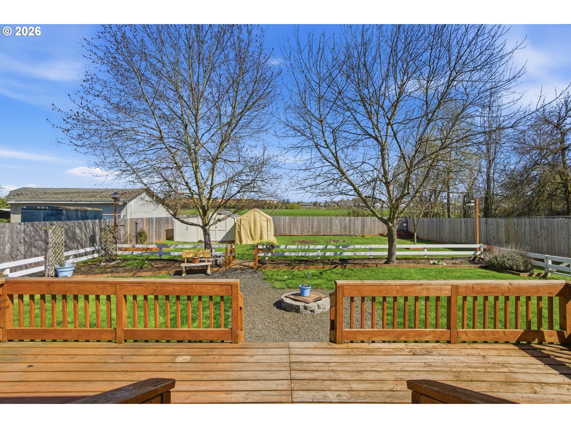 3795 Southeast Spicer Road Albany, OR 97322 - Photo 38 of 45