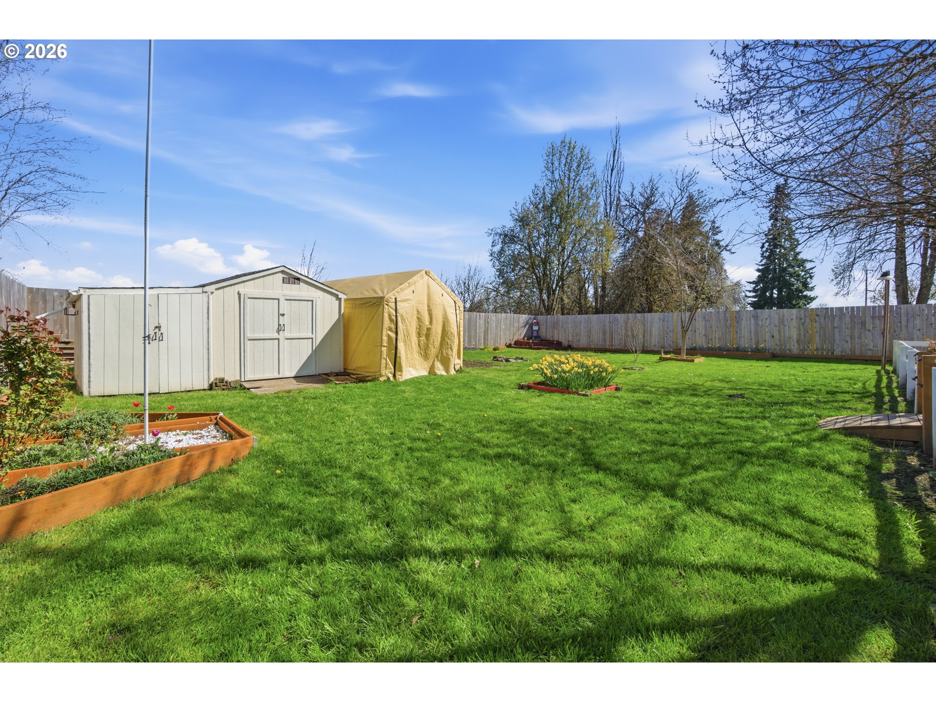 3795 Southeast Spicer Road Albany, OR 97322 - Photo 40 of 45