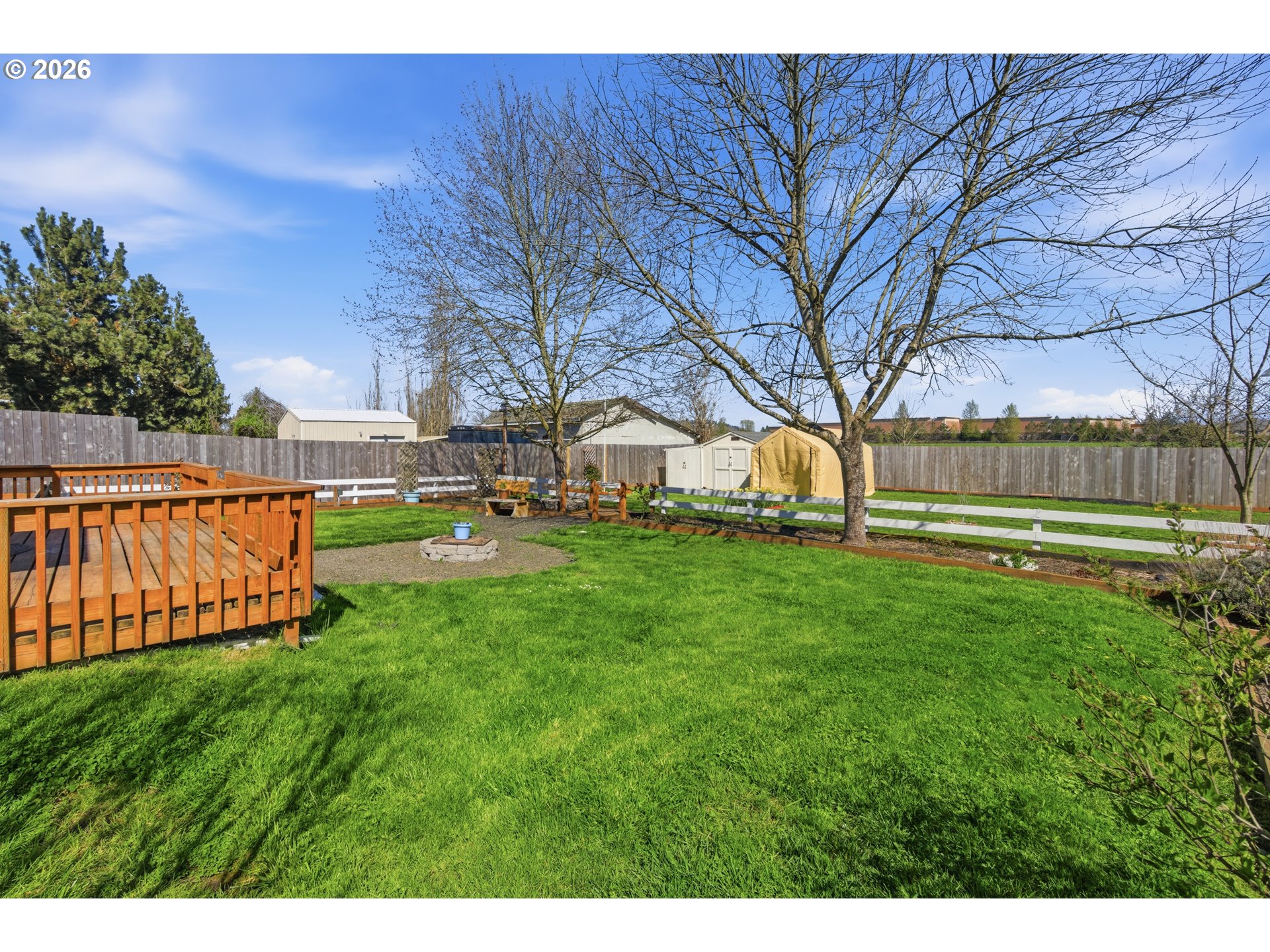 3795 Southeast Spicer Road Albany, OR 97322 - Photo 41 of 45