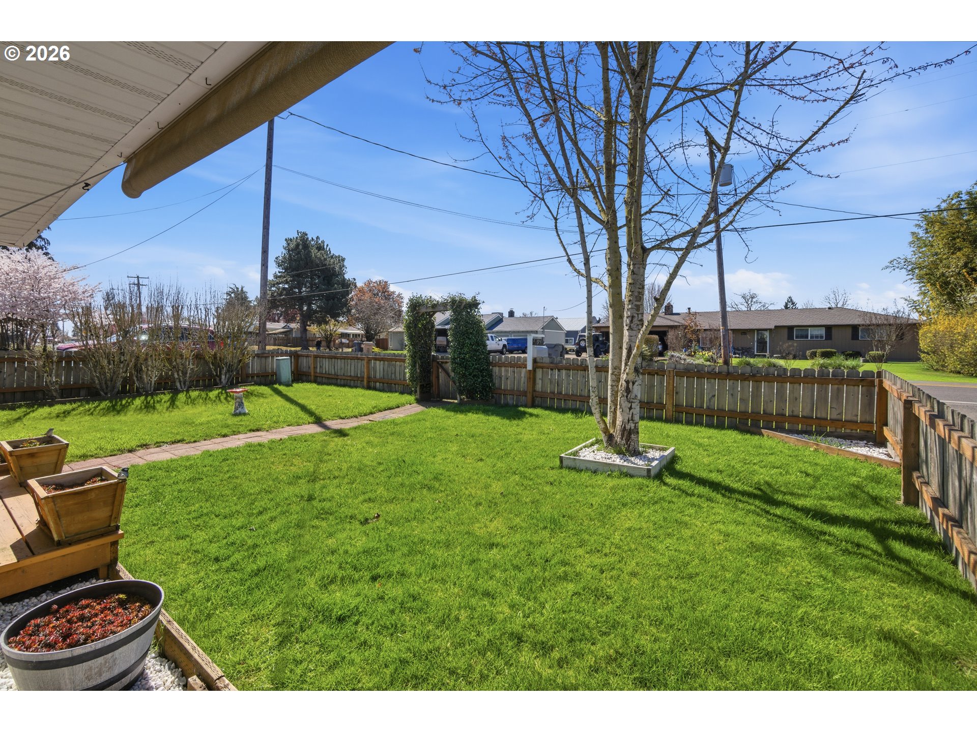 3795 Southeast Spicer Road Albany, OR 97322 - Photo 42 of 45