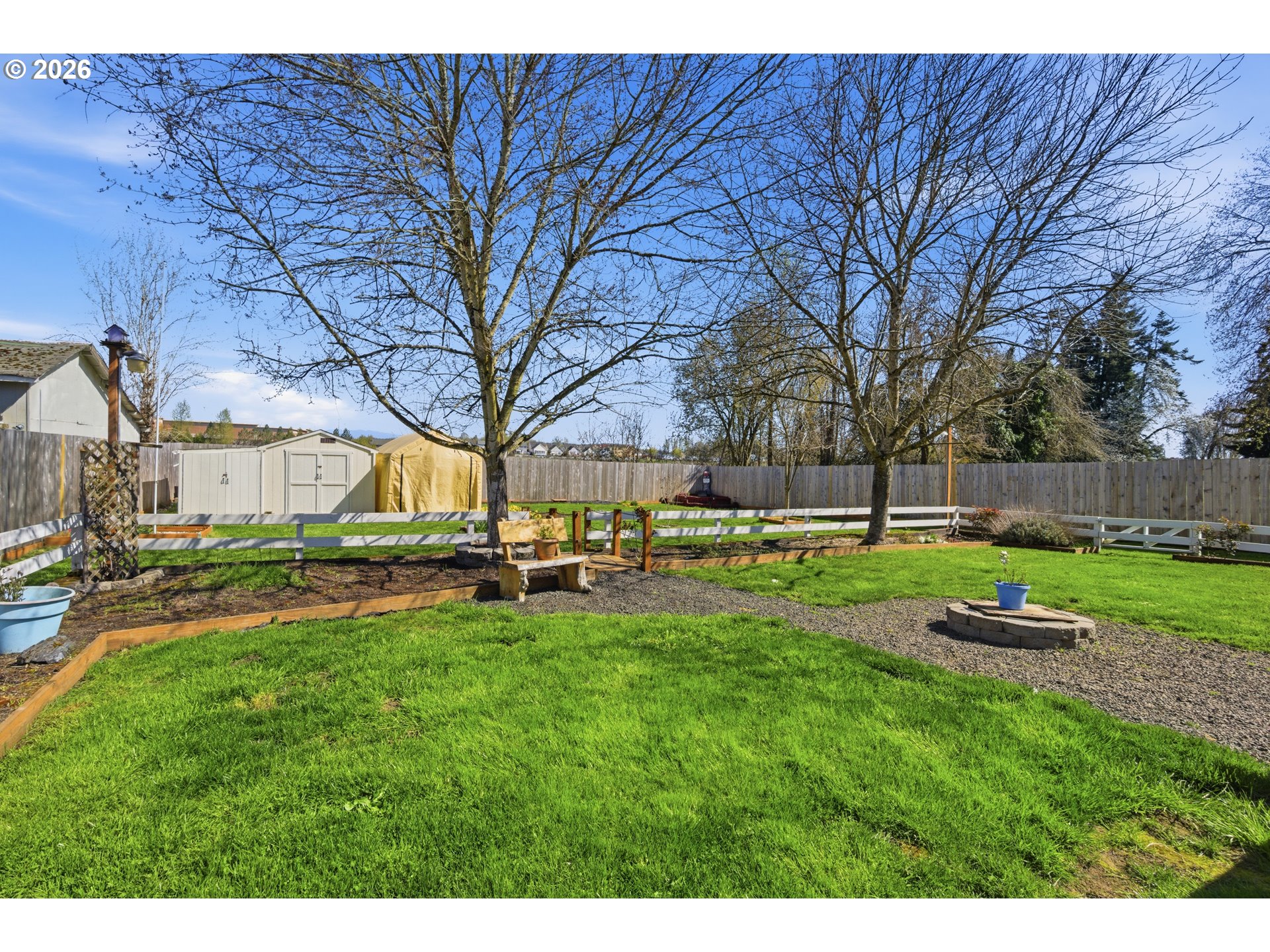 3795 Southeast Spicer Road Albany, OR 97322 - Photo 43 of 45