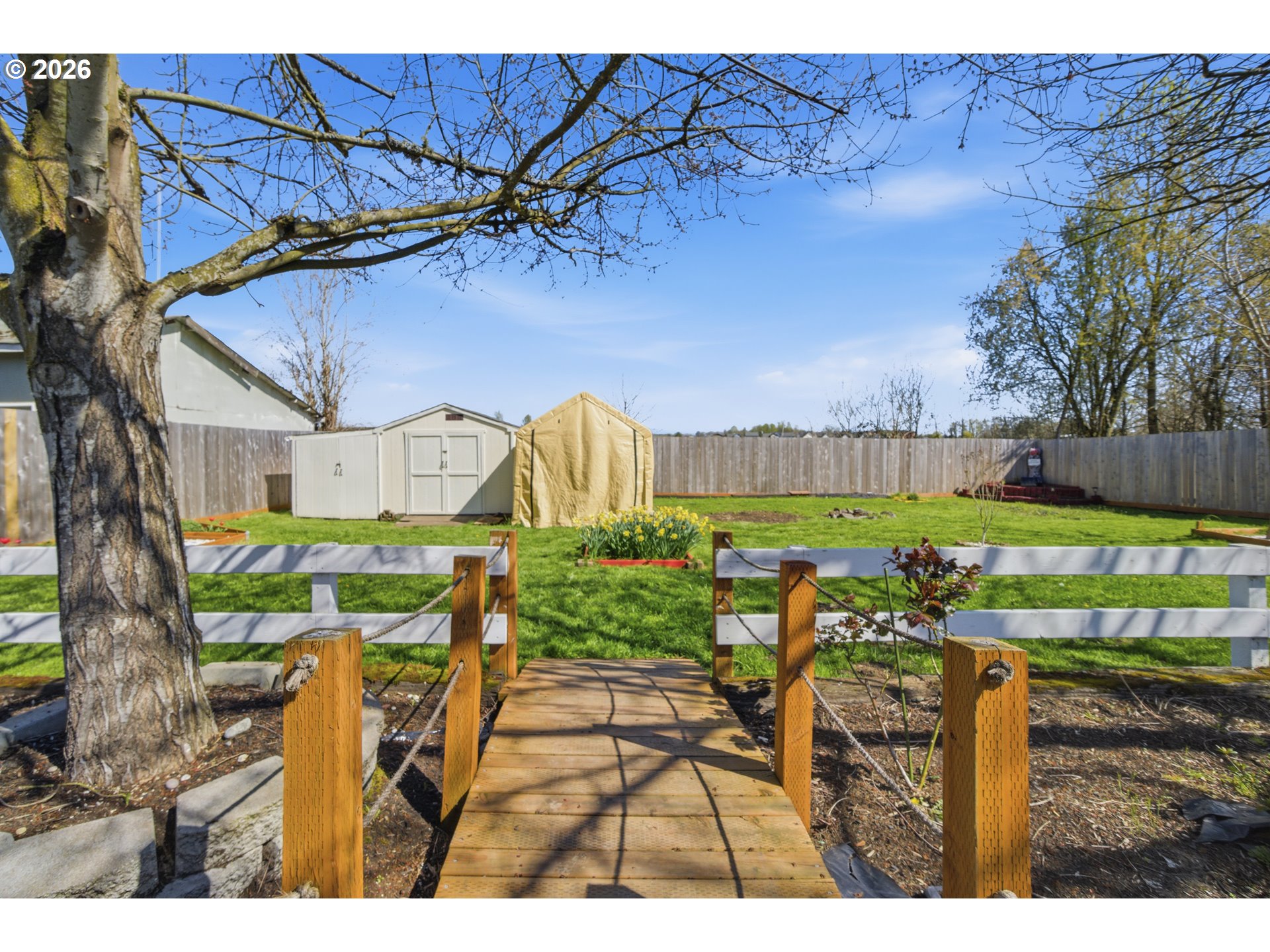 3795 Southeast Spicer Road Albany, OR 97322 - Photo 45 of 45