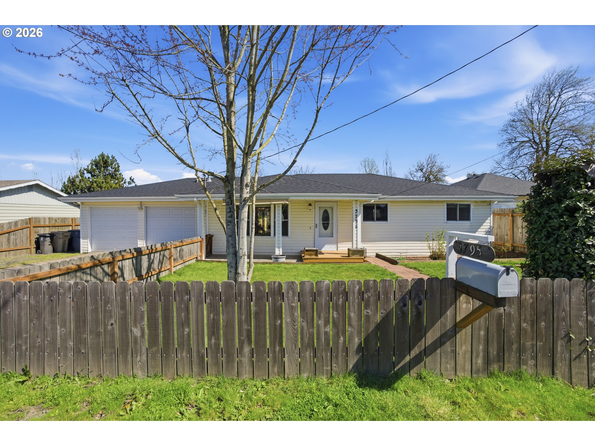 3795 Southeast Spicer Road Albany, OR 97322 - Photo 5 of 45