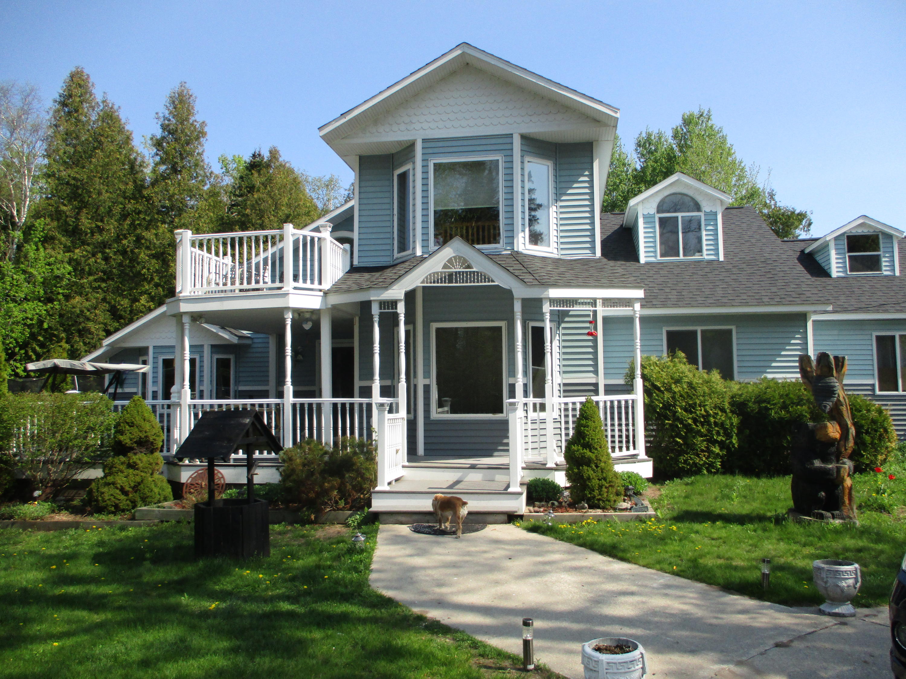 112 Bear Point Road Alpena, MI 49707 - Photo 1 of 10 Gallery Image 1