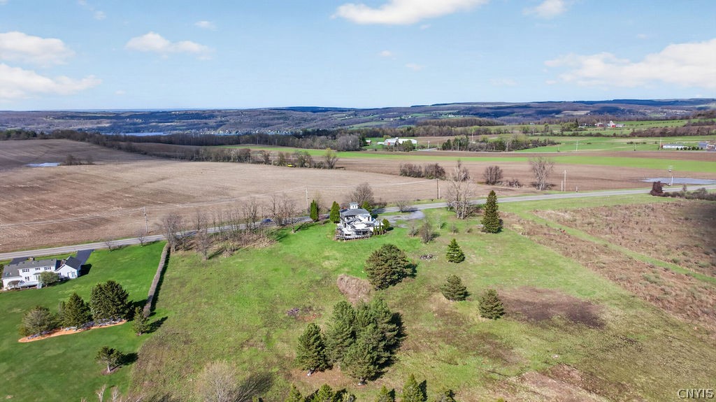 1715 East Lake Road Spafford, NY 13152 - Photo 8 of 14