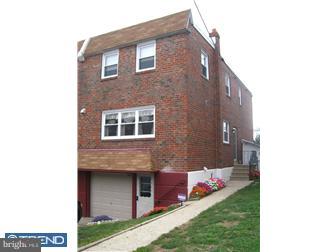 7434 Hill Road Philadelphia, PA 19128 - Photo 1 of 12 Exterior Front