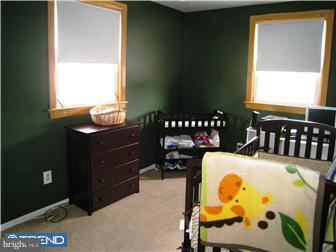 7434 Hill Road Philadelphia, PA 19128 - Photo 8 of 12 Bedroom 3
