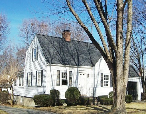 38 Marlton Road Waltham, MA 02453 - Photo 1 of 2 Gallery Image 1