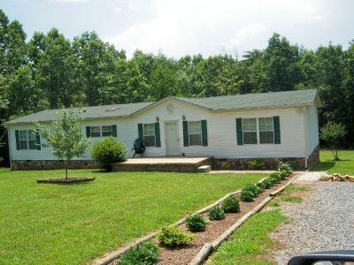 1217 Trough Run Road Moneta, VA 24121 - Photo 1 of 16 Front