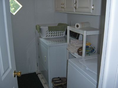 1217 Trough Run Road Moneta, VA 24121 - Photo 15 of 16 Laundry