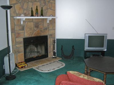 1217 Trough Run Road Moneta, VA 24121 - Photo 3 of 16 FP