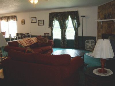 1217 Trough Run Road Moneta, VA 24121 - Photo 4 of 16 LR