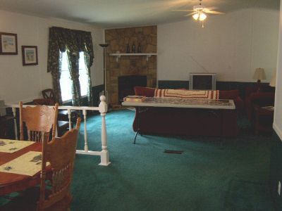 1217 Trough Run Road Moneta, VA 24121 - Photo 5 of 16 LR 2
