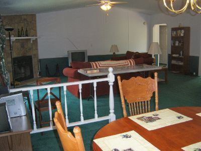 1217 Trough Run Road Moneta, VA 24121 - Photo 9 of 16 LR - DR