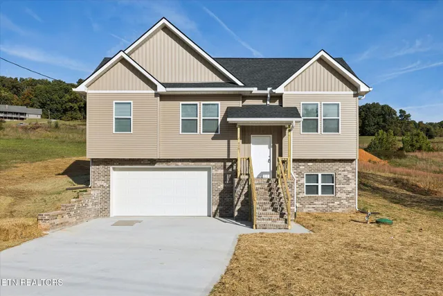 $374,900 | 428 McGuire Road, Jefferson City, TN 37760