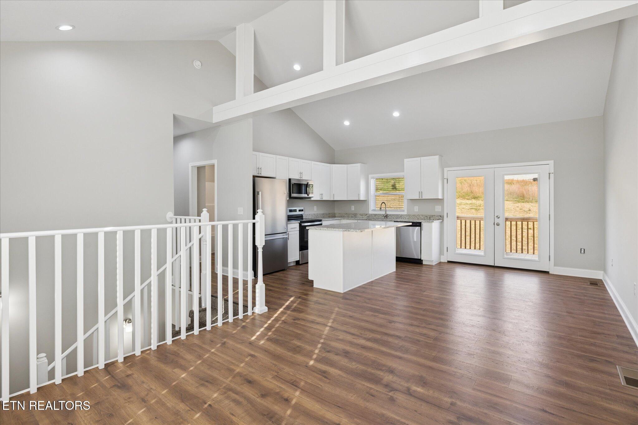 428 McGuire Road Jefferson City, TN 37760 - Photo 4 of 22 03-IMG_0016