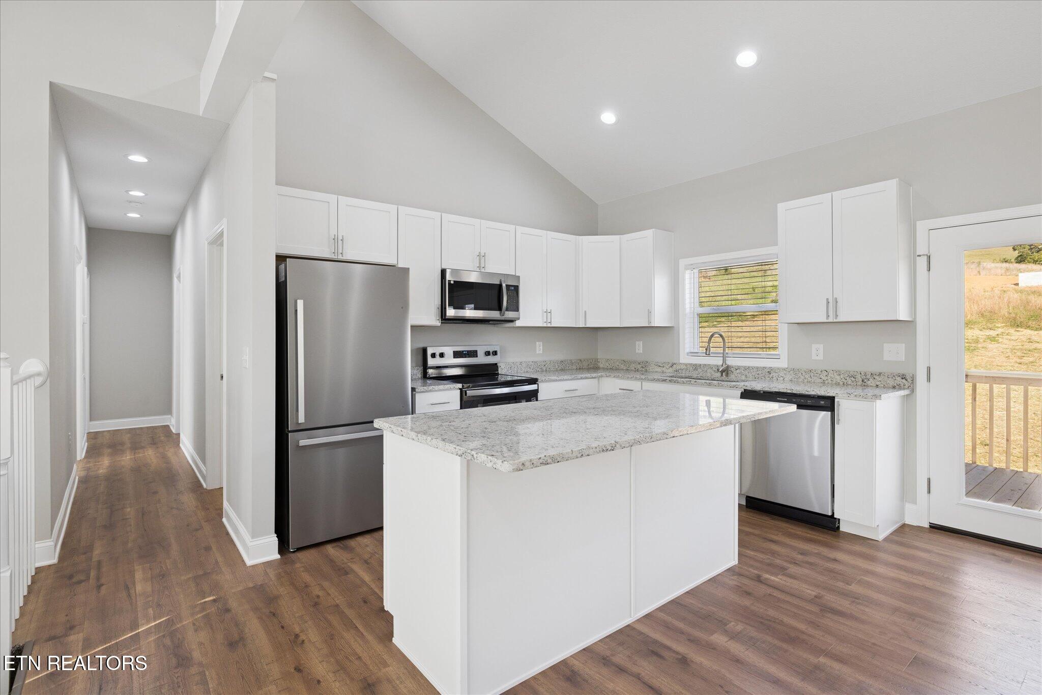 428 McGuire Road Jefferson City, TN 37760 - Photo 5 of 22 04-IMG_0021