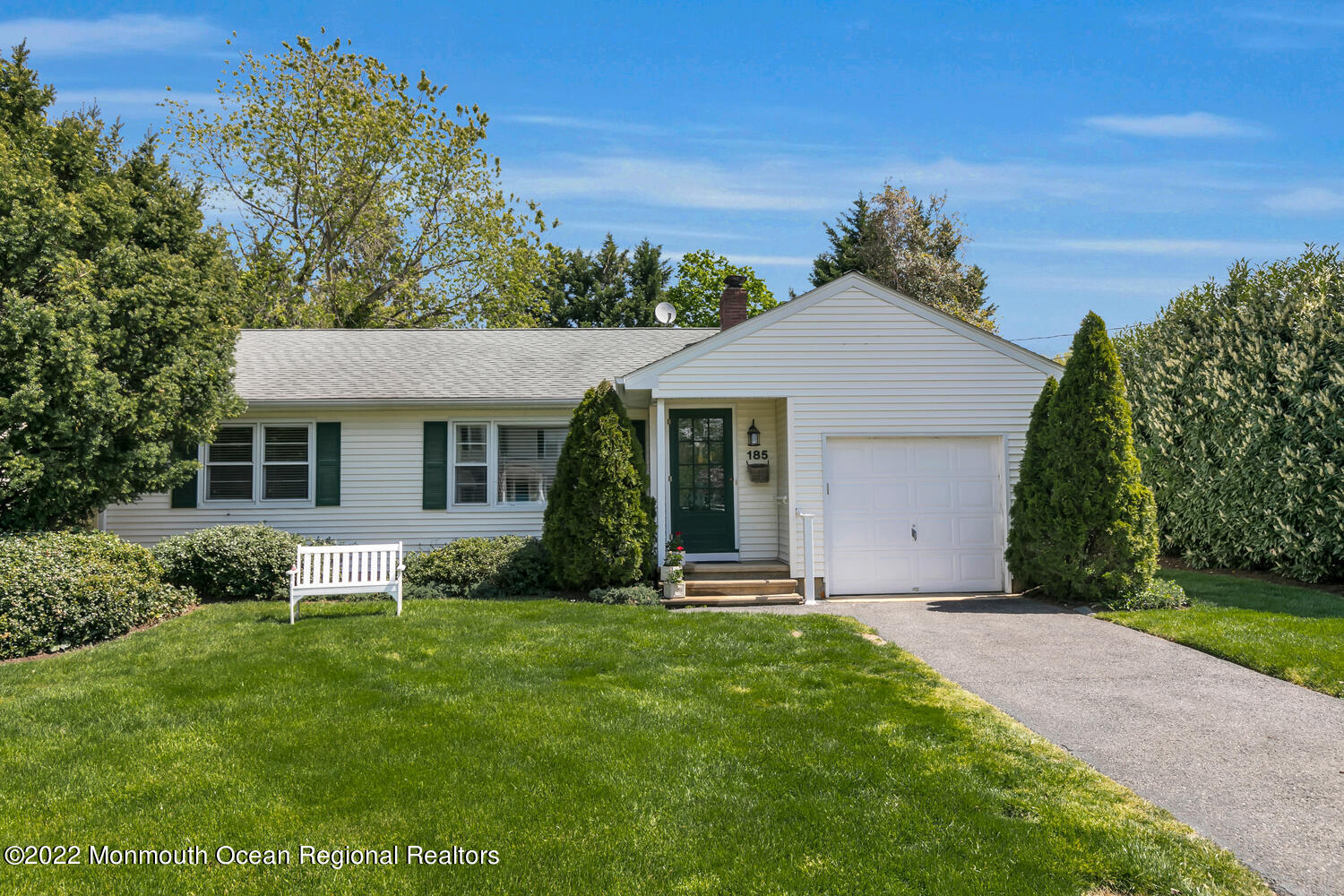 185 Hance Road Fair Haven, NJ 07704 - Photo 1 of 22 185 Hance Rd