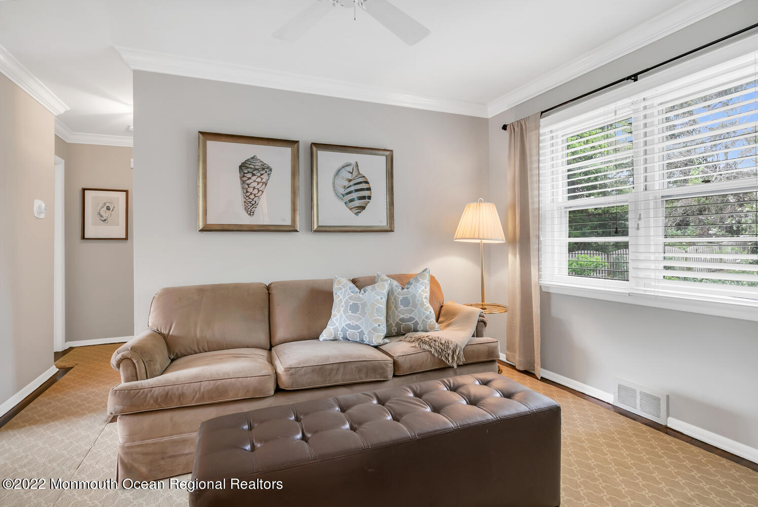 185 Hance Road Fair Haven, NJ 07704 - Photo 6 of 22 Den/Dining Area