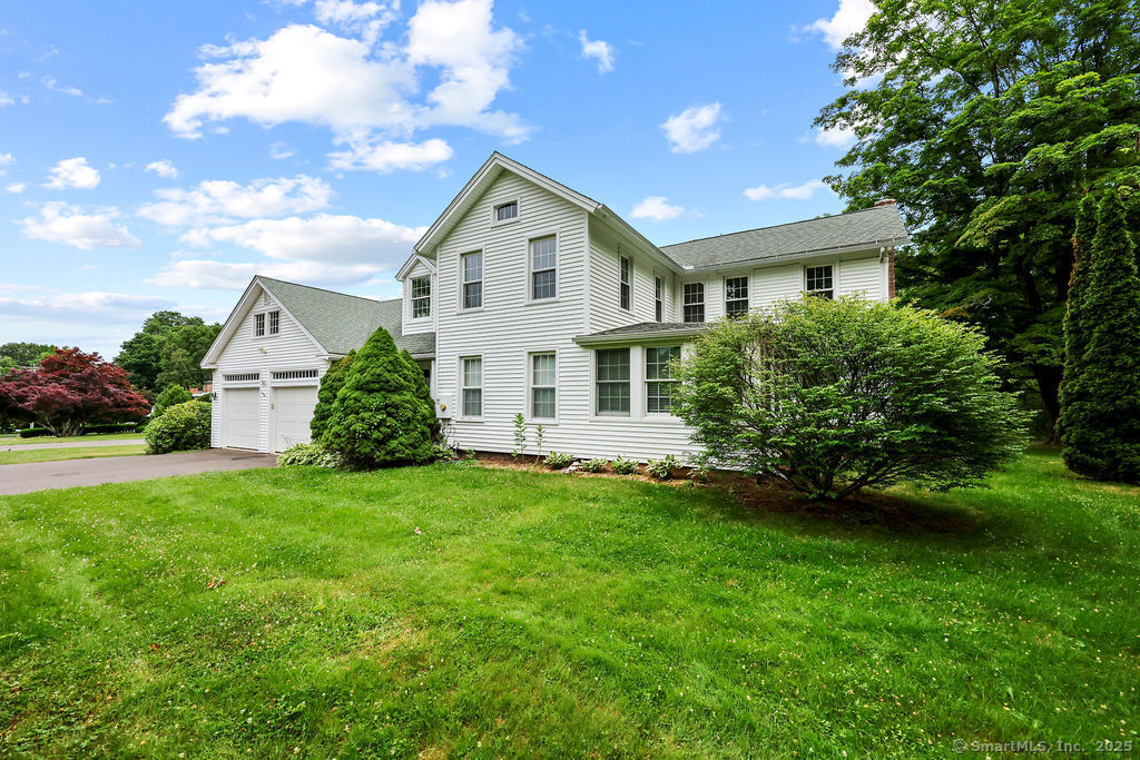 88 Powder Hill Road Middlefield, CT 06455 - Photo 1 of 40