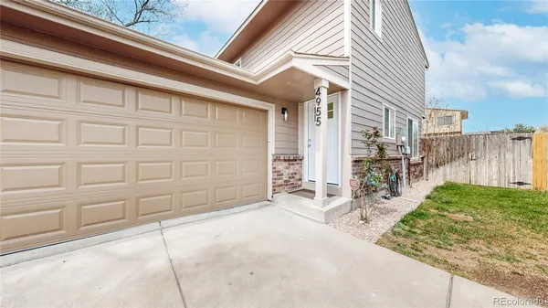 $380,000 | 4955 East 124th Way, Thornton, CO 80241