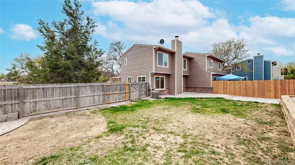 $380,000 | 4955 East 124th Way, Thornton, CO 80241