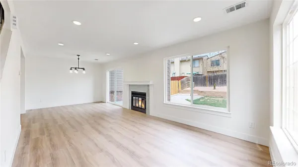 $380,000 | 4955 East 124th Way, Thornton, CO 80241