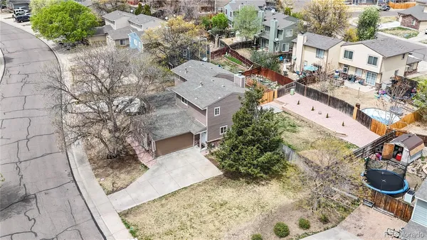 $380,000 | 4955 East 124th Way, Thornton, CO 80241