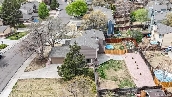 $380,000 | 4955 East 124th Way, Thornton, CO 80241