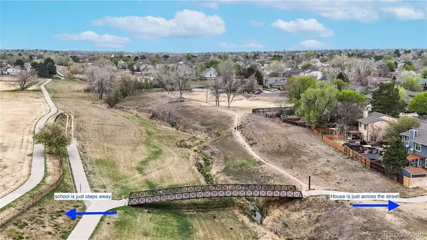 $380,000 | 4955 East 124th Way, Thornton, CO 80241