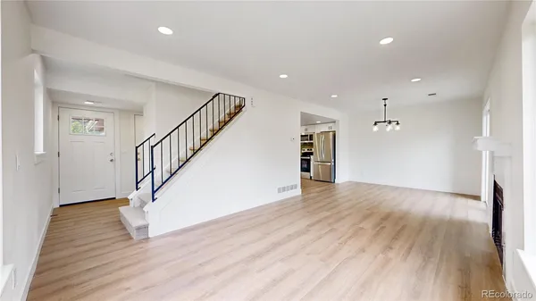 $380,000 | 4955 East 124th Way, Thornton, CO 80241